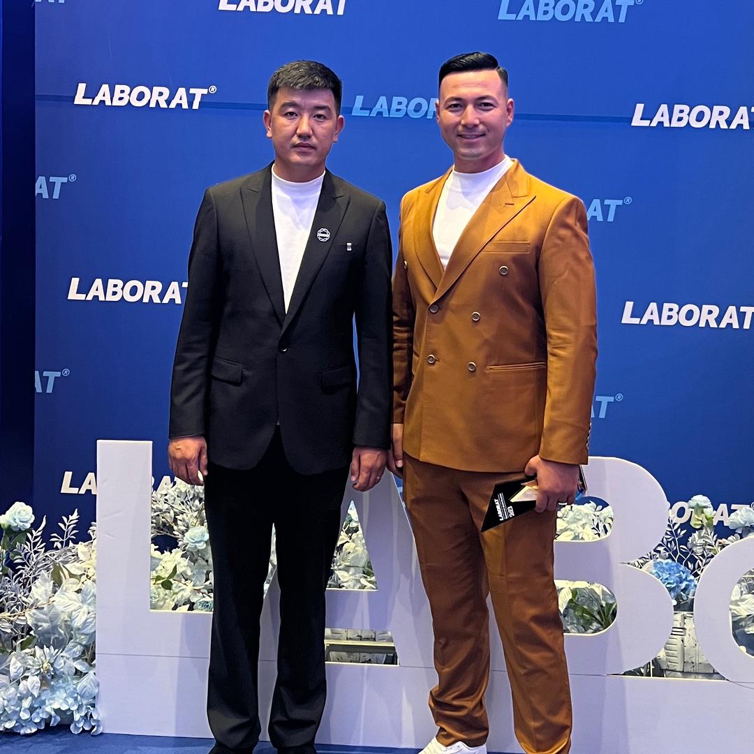 LABORAT吐鲁番分销商
