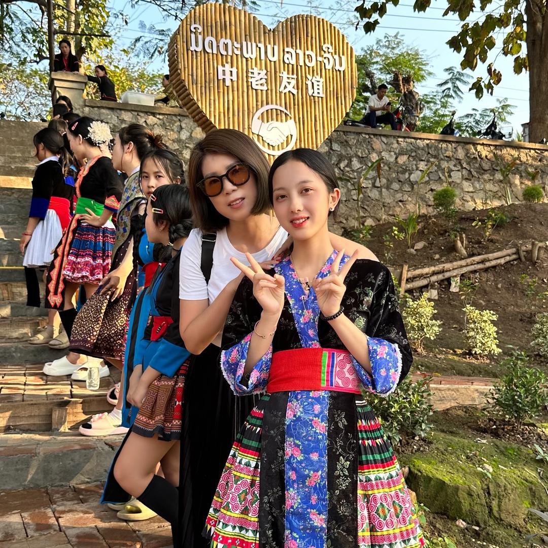 小丽旅行（云南、老挝定制游）