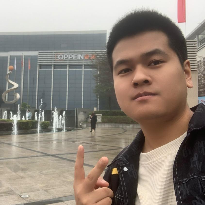 普兰店欧派李春阳
