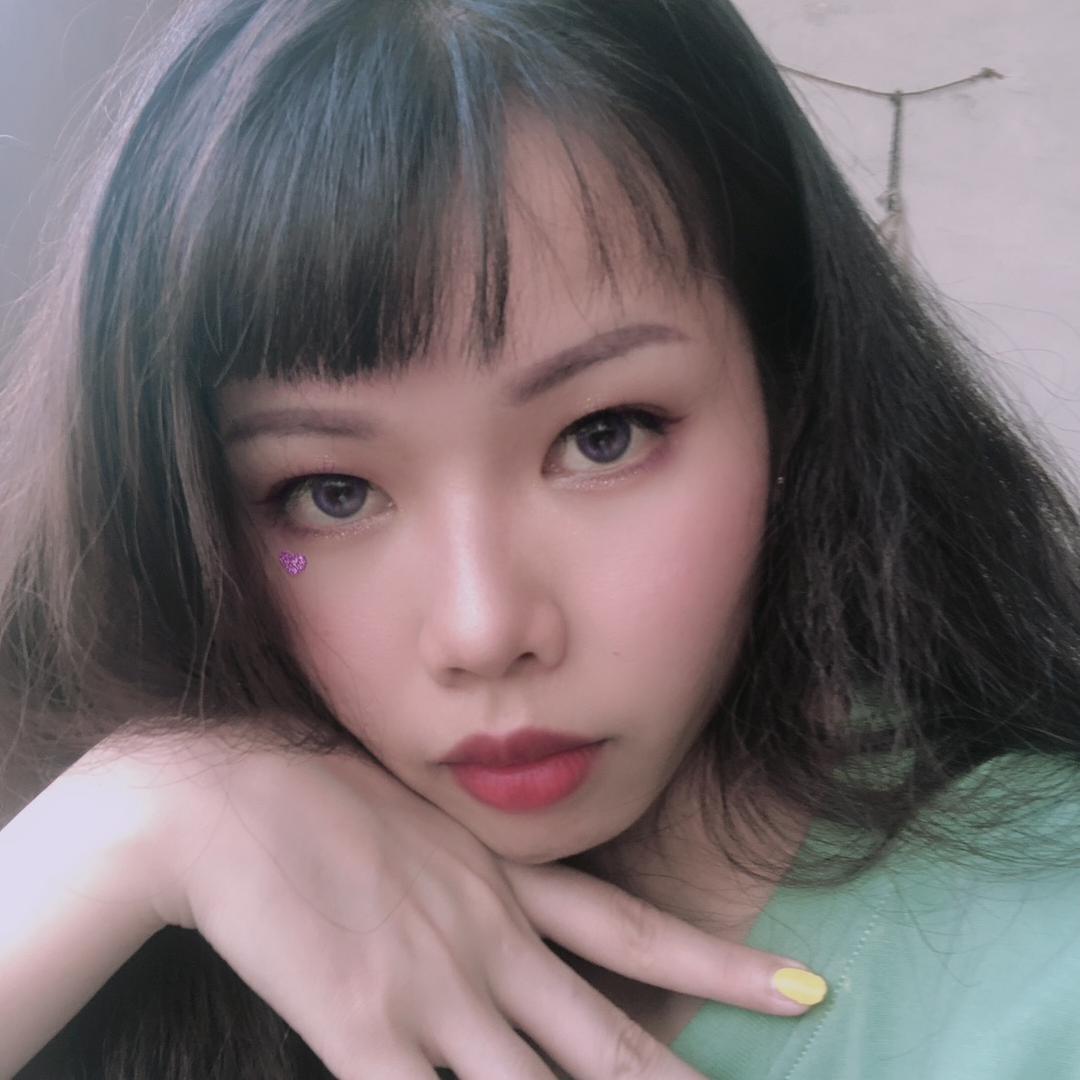 小宝贝楚楚