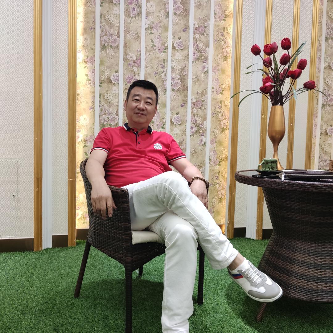 刘志刚