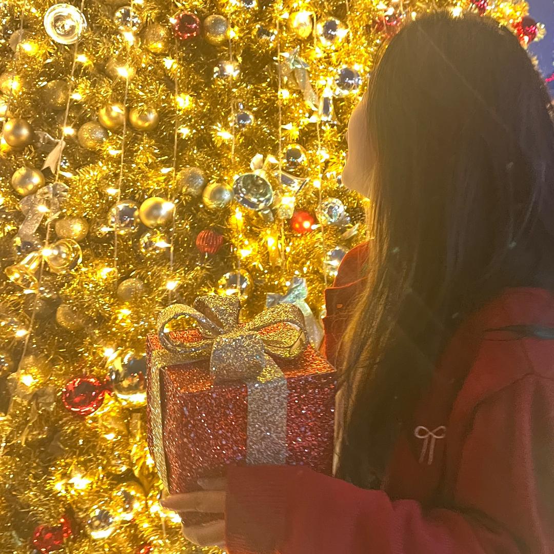 杉杉得玖