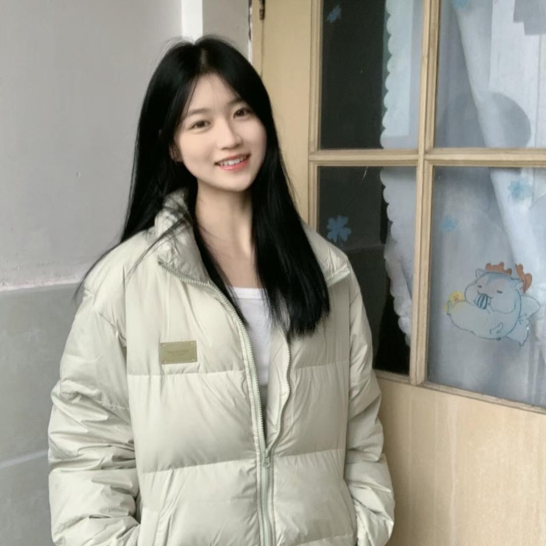 李雯雯好物分享