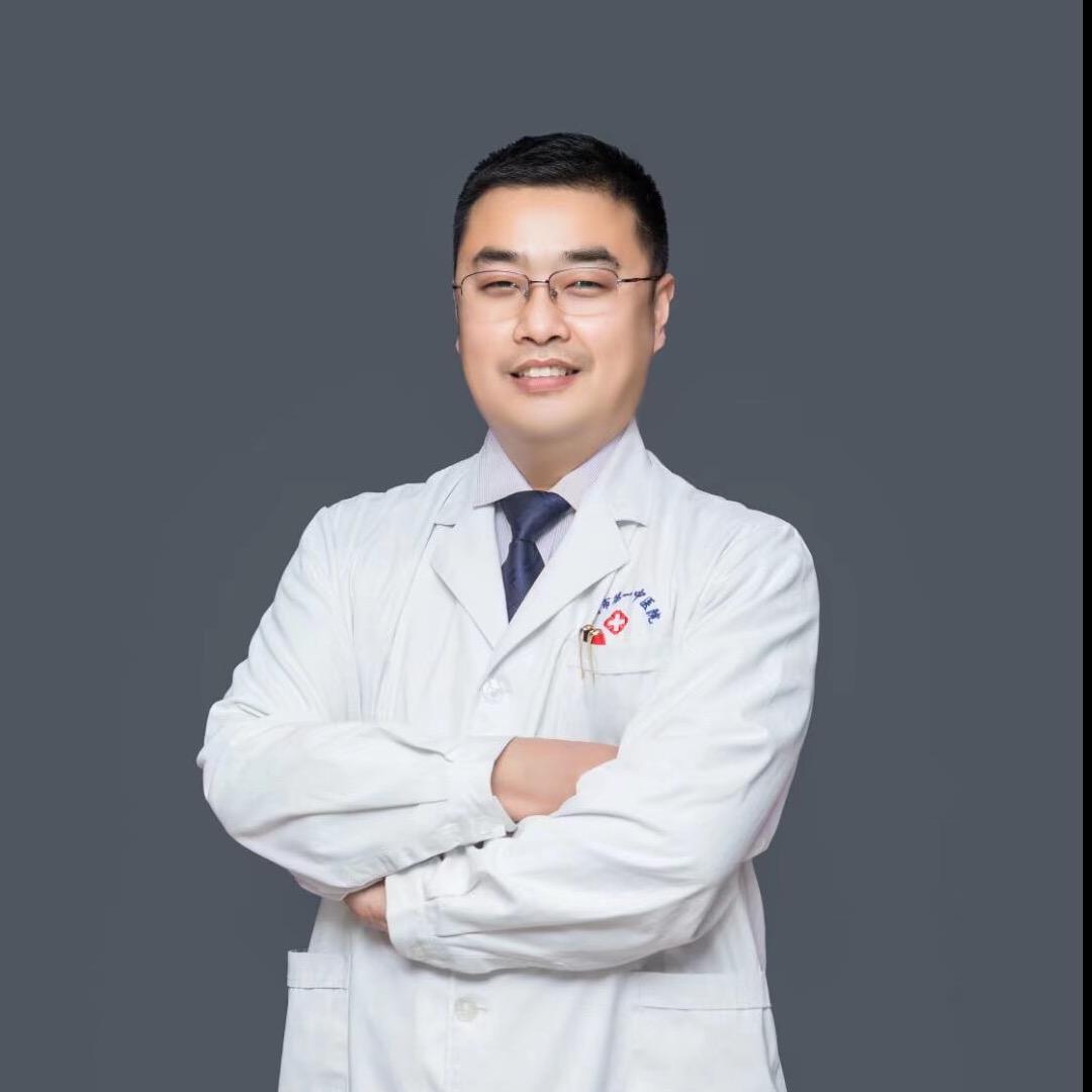 代谢减重外科王冰主任