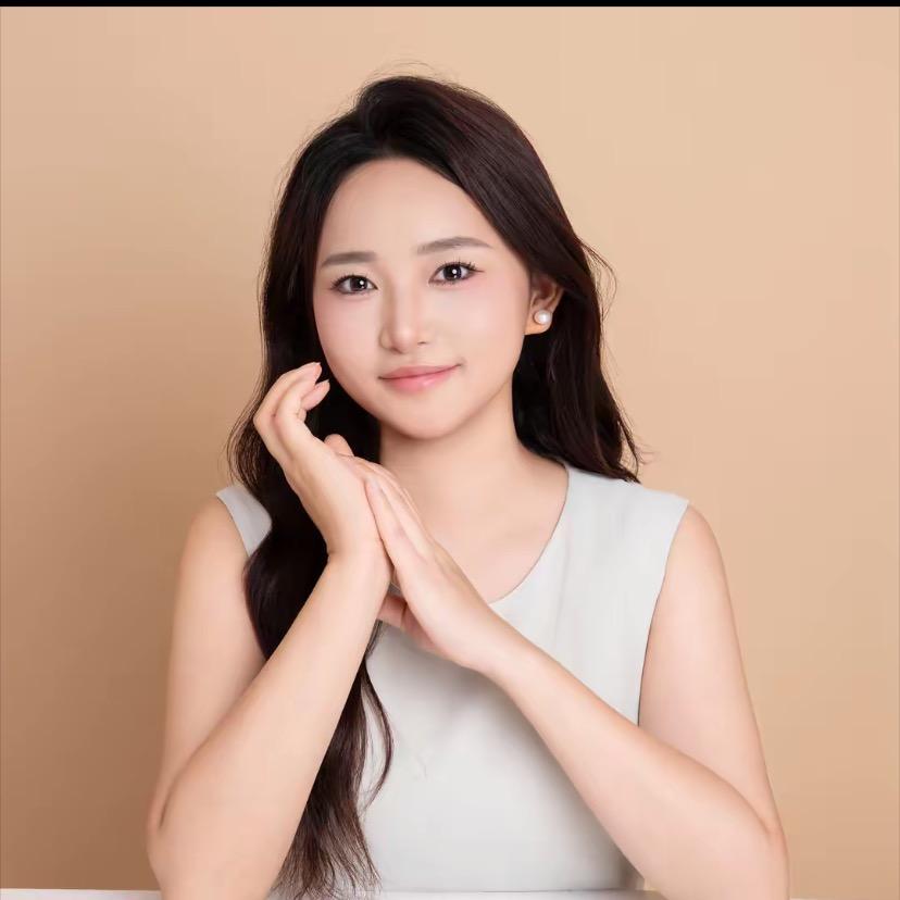 小凤学会爱自己