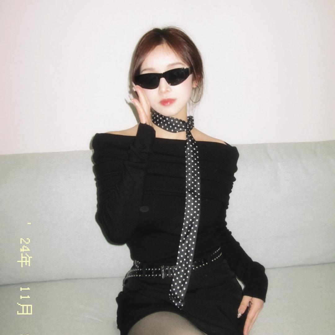 Ttian甜甜