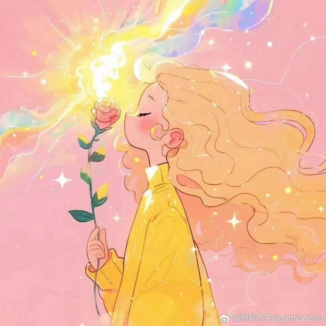 ❤️玲