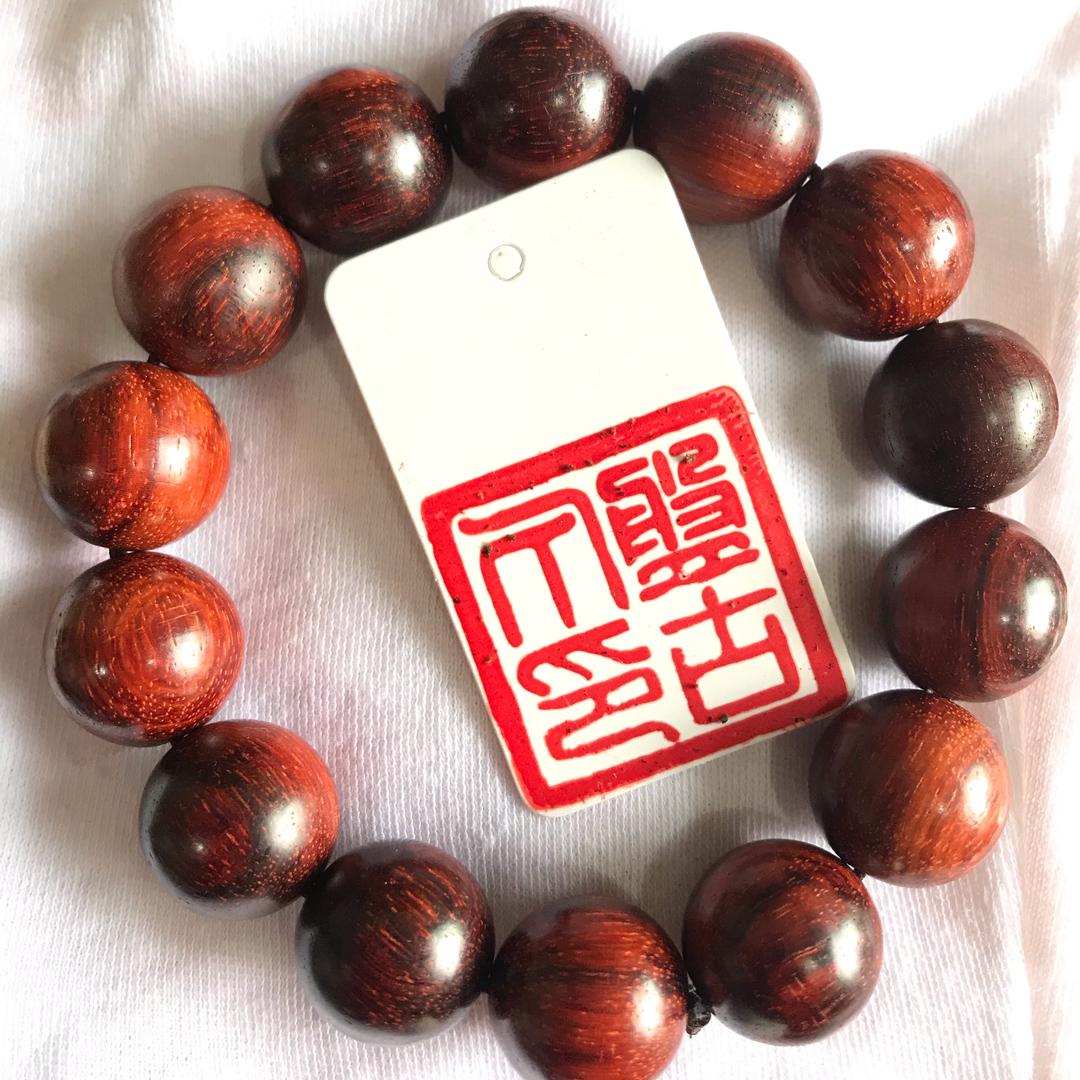 盘古丸手串