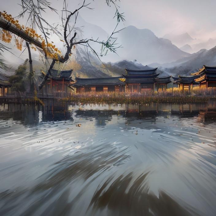 知南顾北