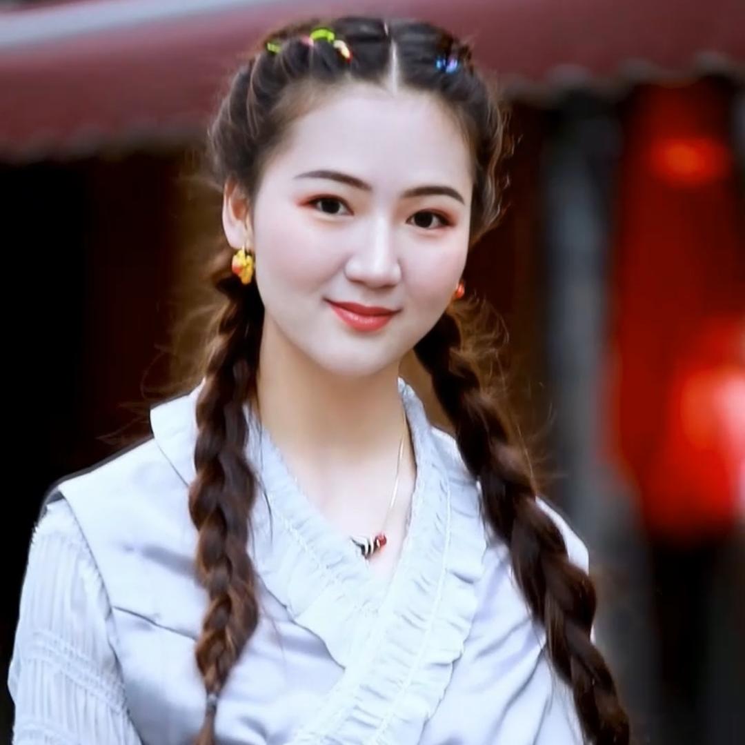 阿新爱护发