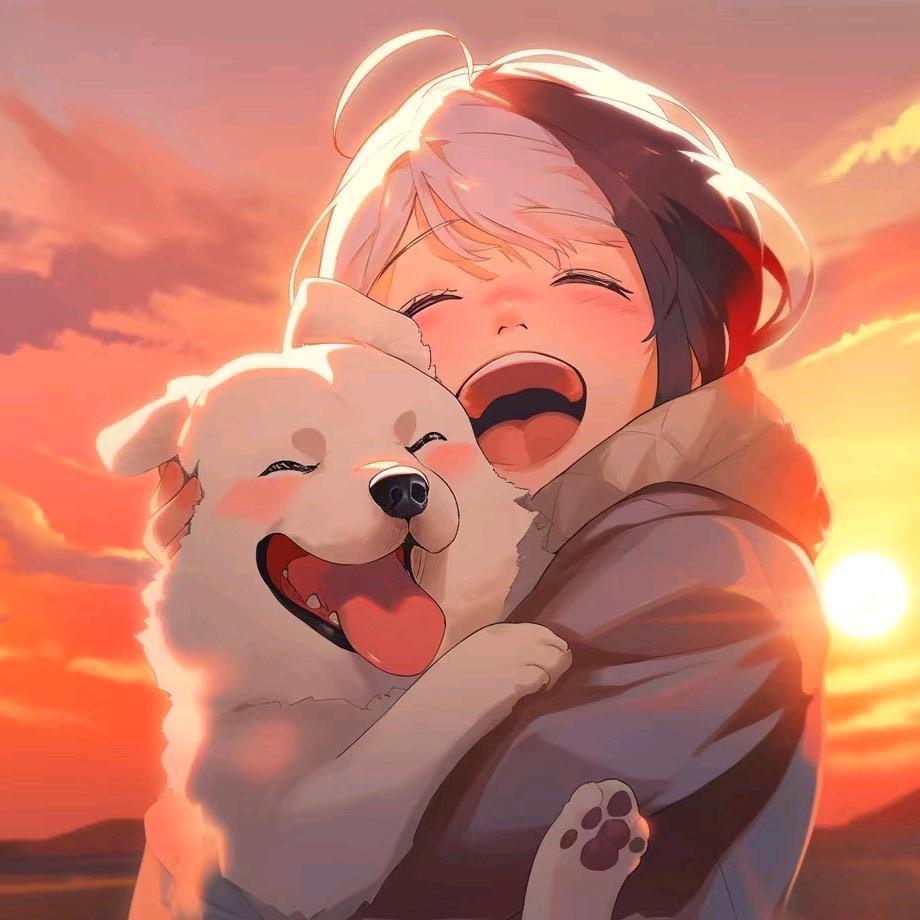 🌈🌈我系王富贵