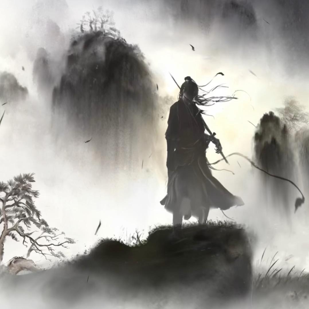 江湖百晓声