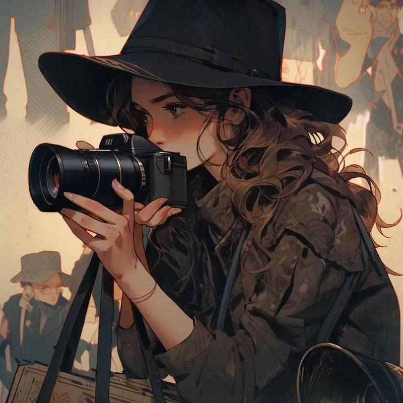 DaLing摄影工作室