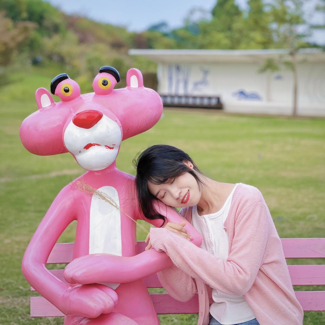 素素🌸
