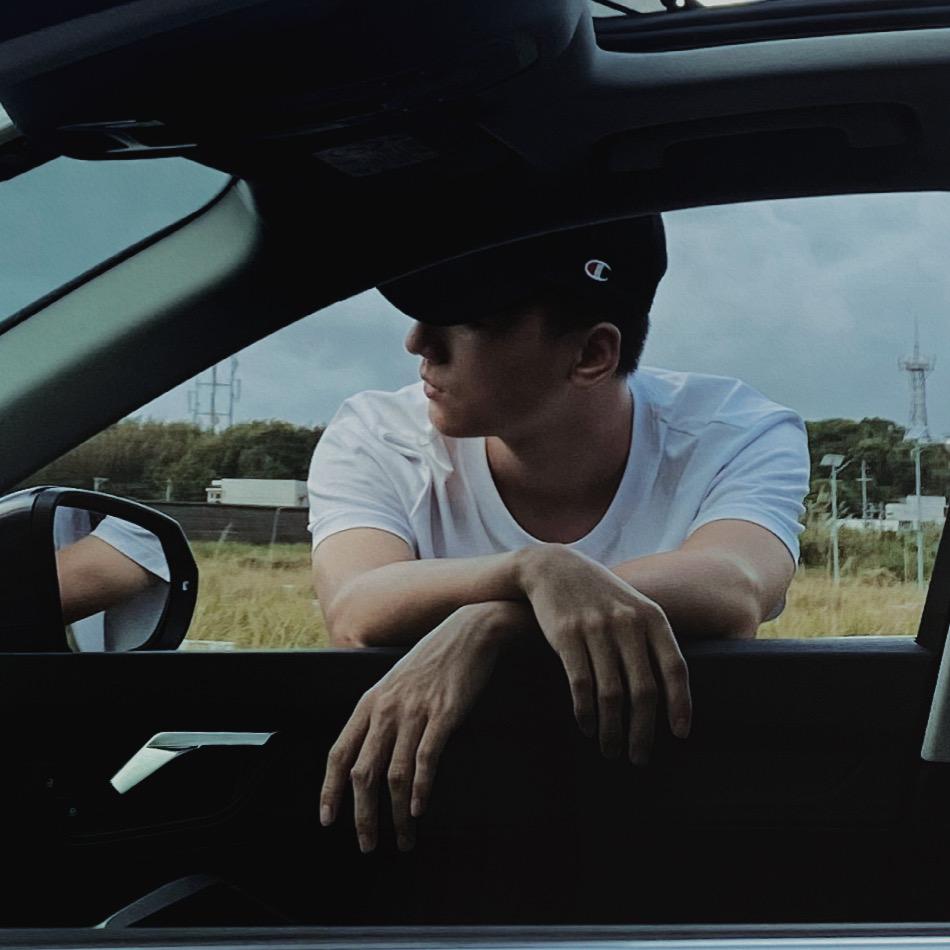 永州摄影师—阿乔