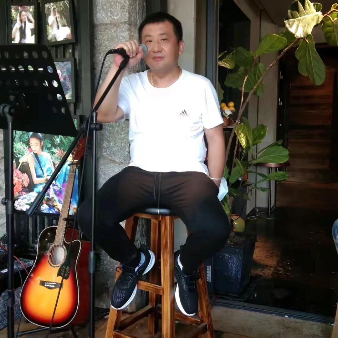 随缘🎙️