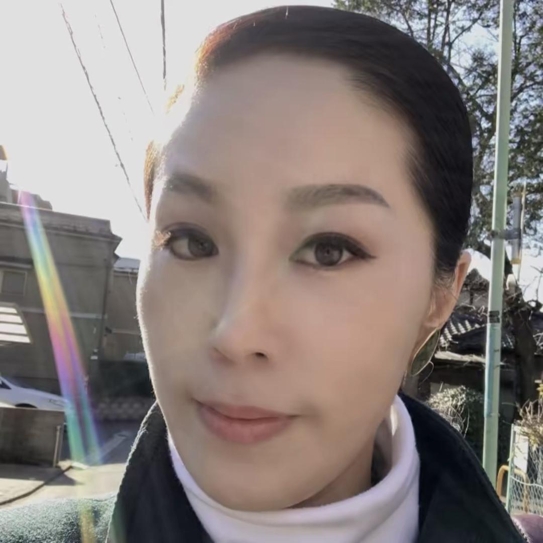 乐姐在海外