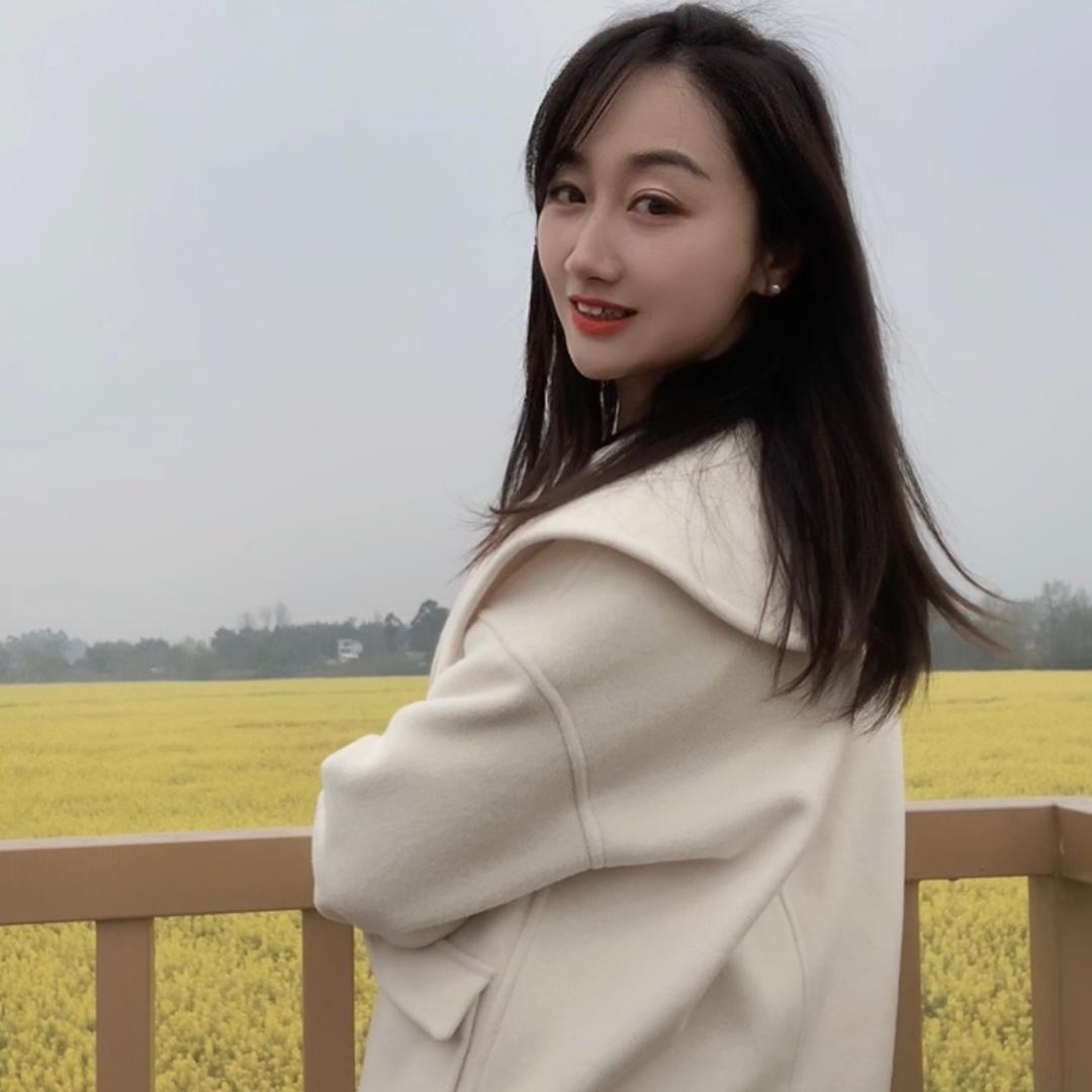 超超妹