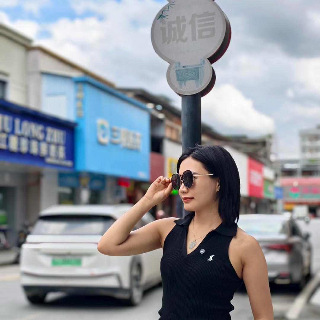 鹤山做斑天花板梅子