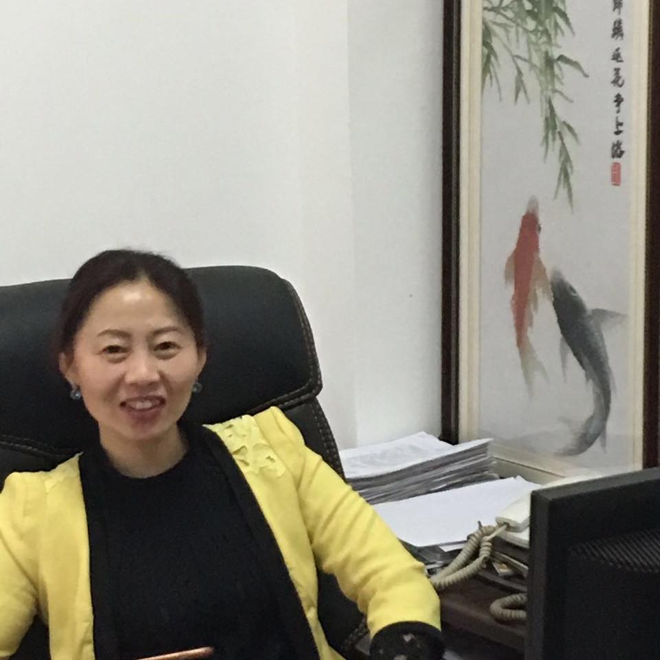 刘姐聊瓷砖