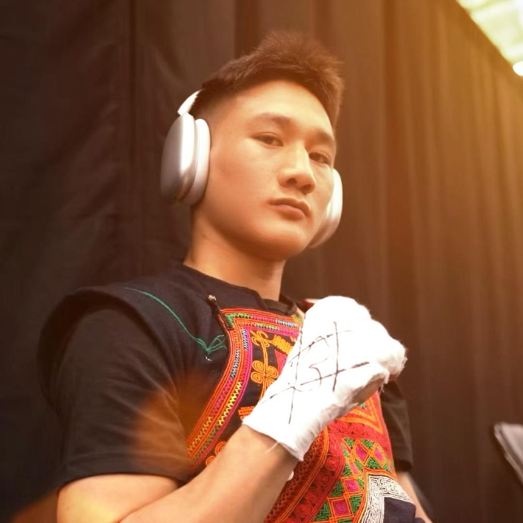 MMA阿古拉力🏆