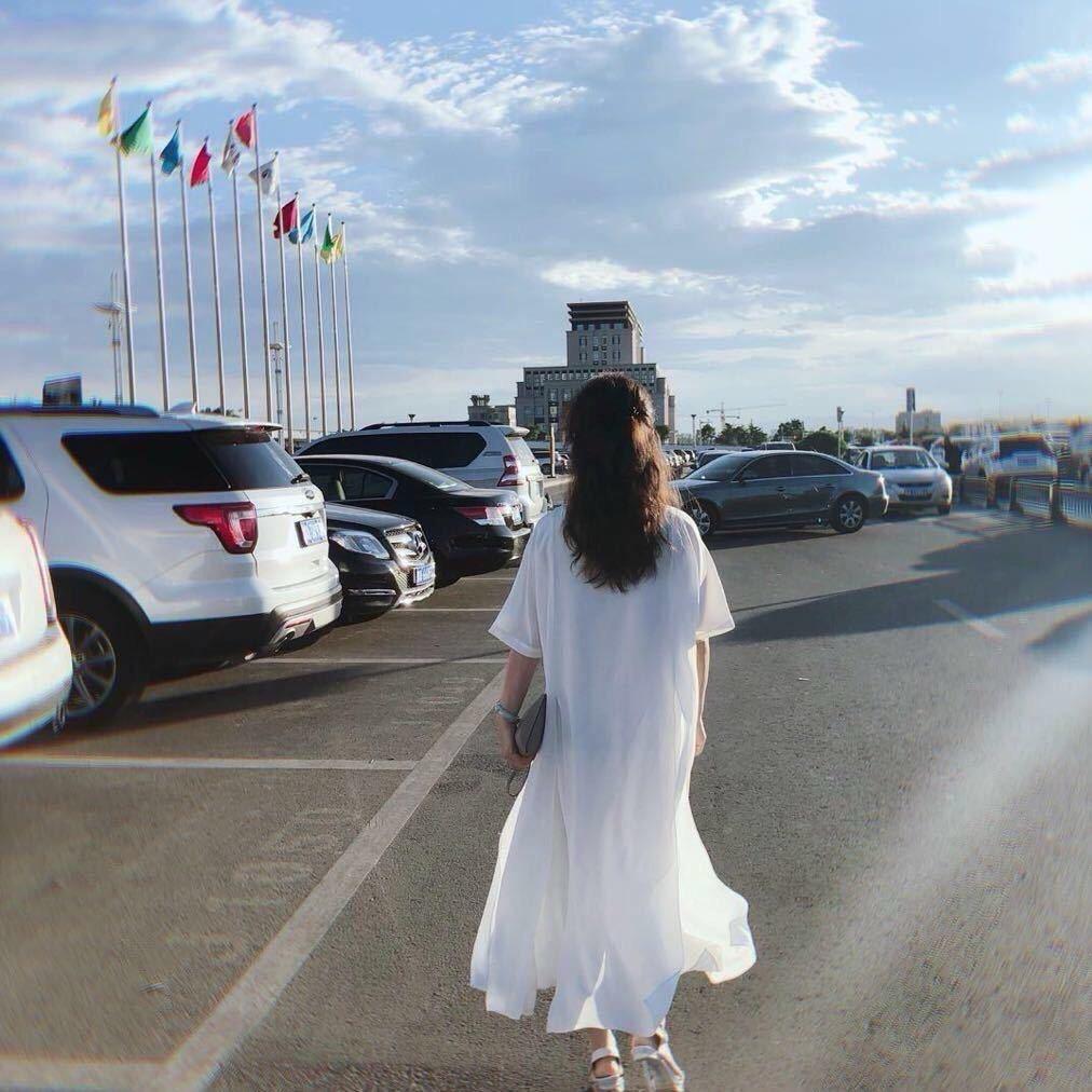 晴～～～