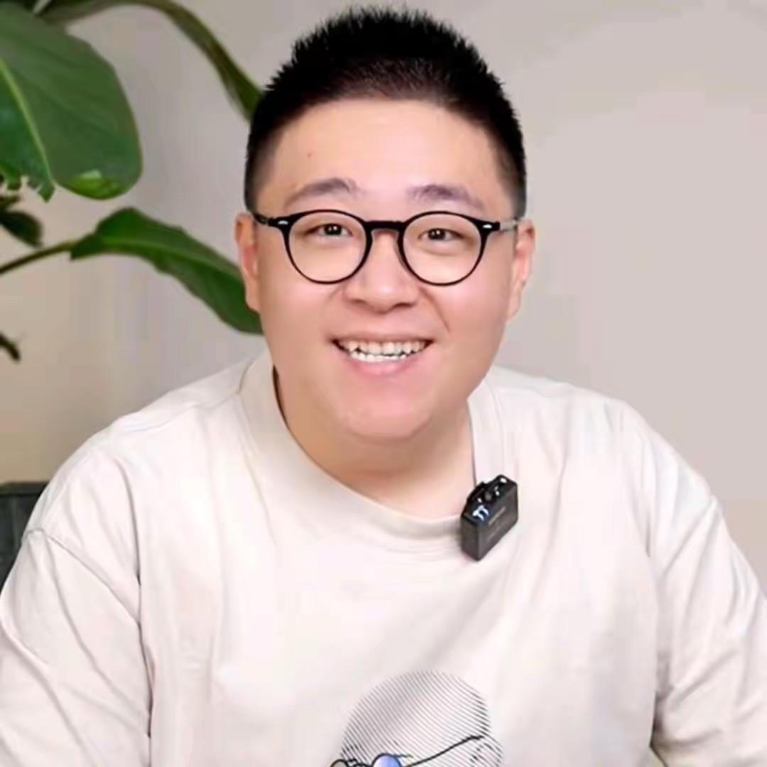 郝劭文好物推荐