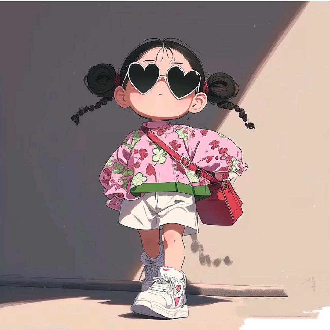 四月的小姐姐🎈