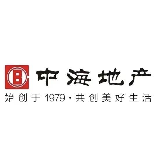 中海地产in广佛