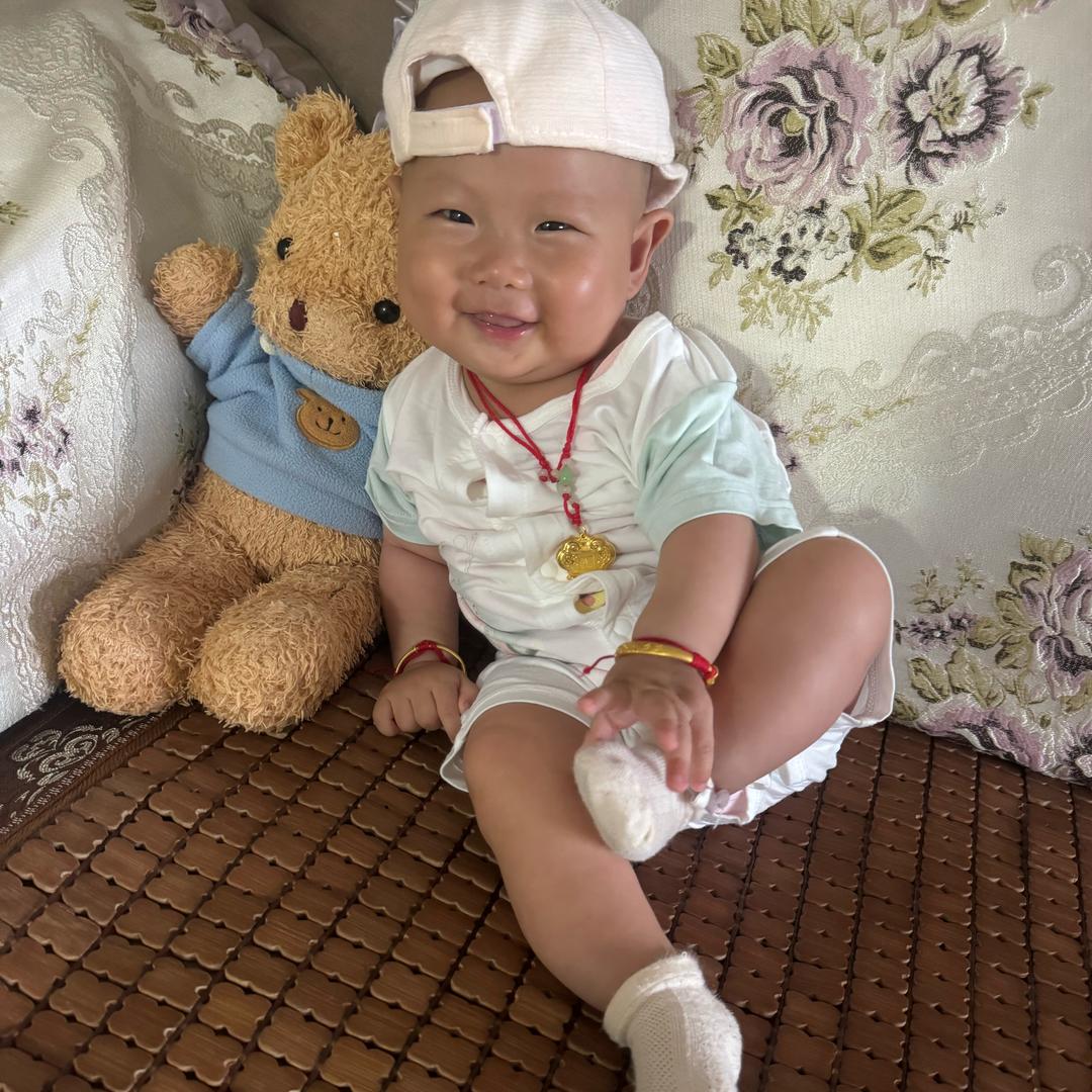 ᰔᩚ 兮兮麻麻💞