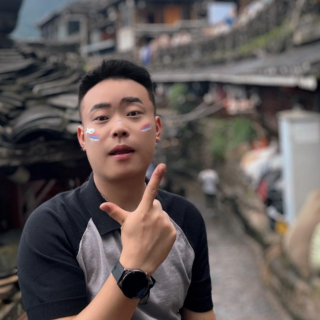 晏子松🎤