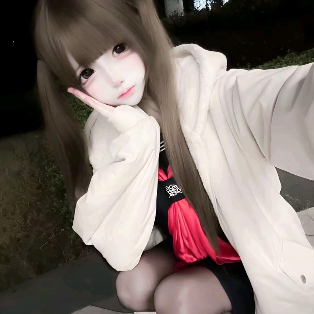 拉过勾的