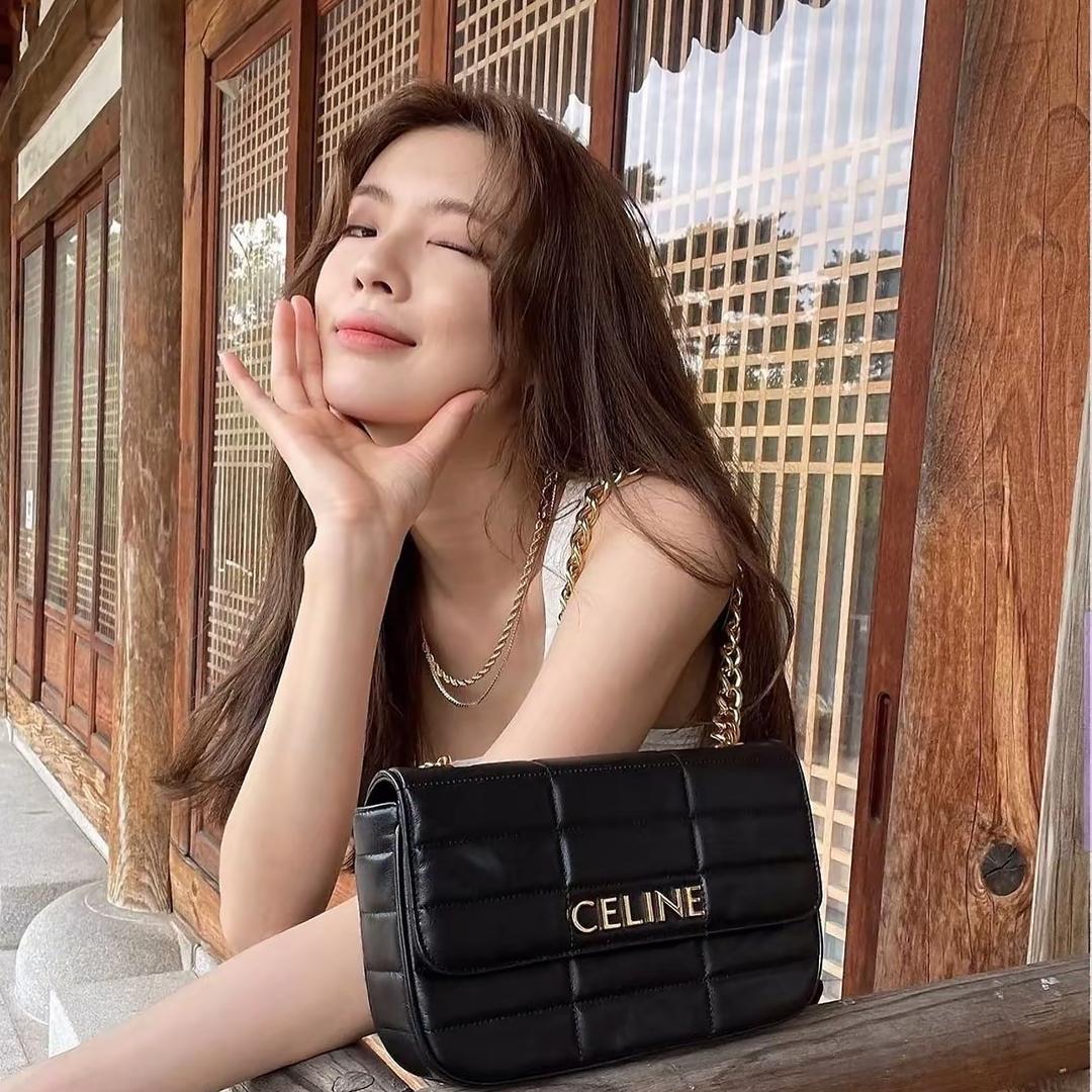 广州白云皮具女包