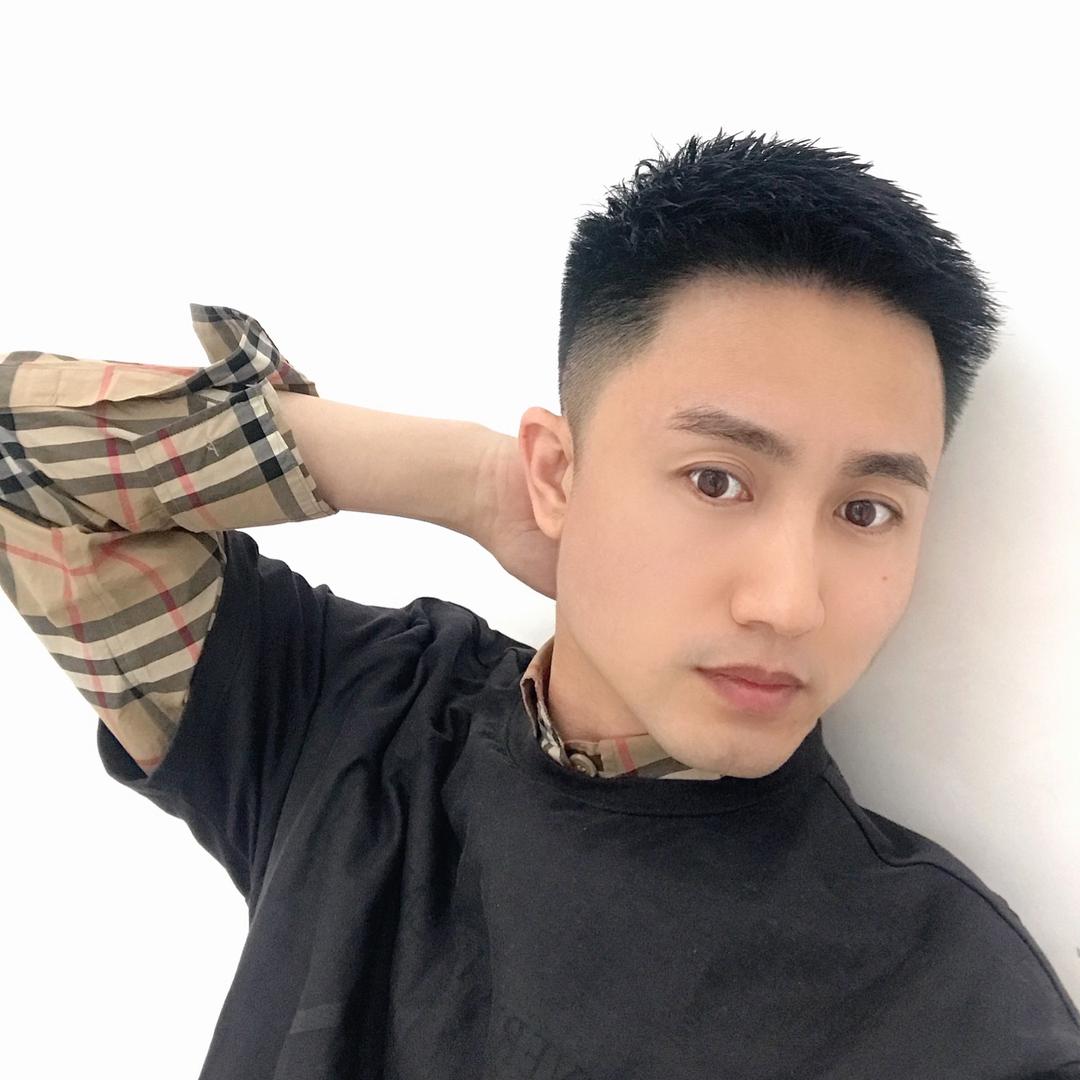 时光里轻奢男装