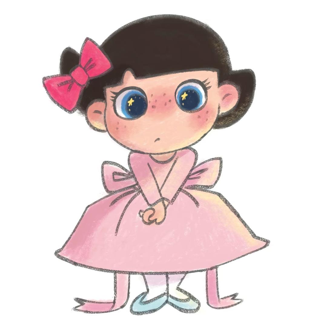 对待晓晓要认真