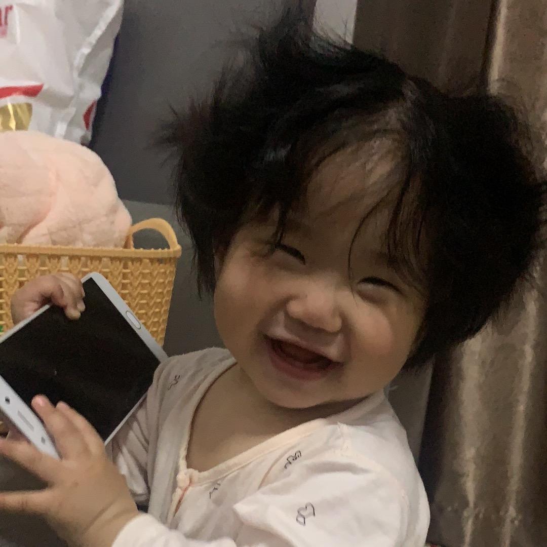 🎈。猪圈里的🐷