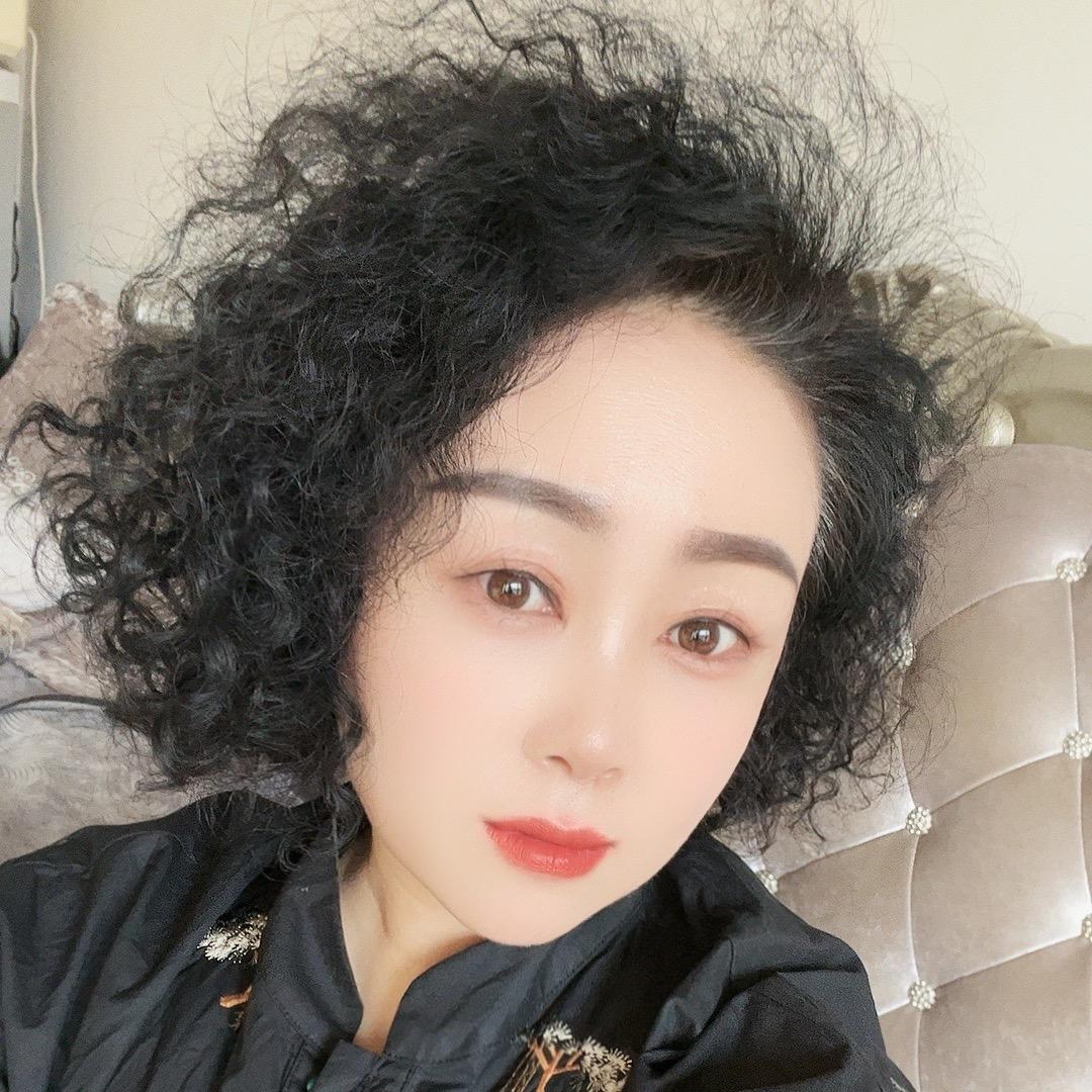 我叫兰姐