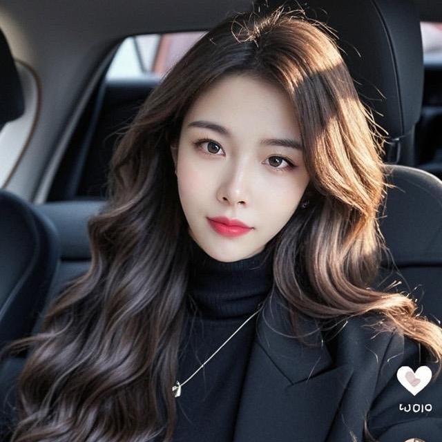 🌼郑小姐💋