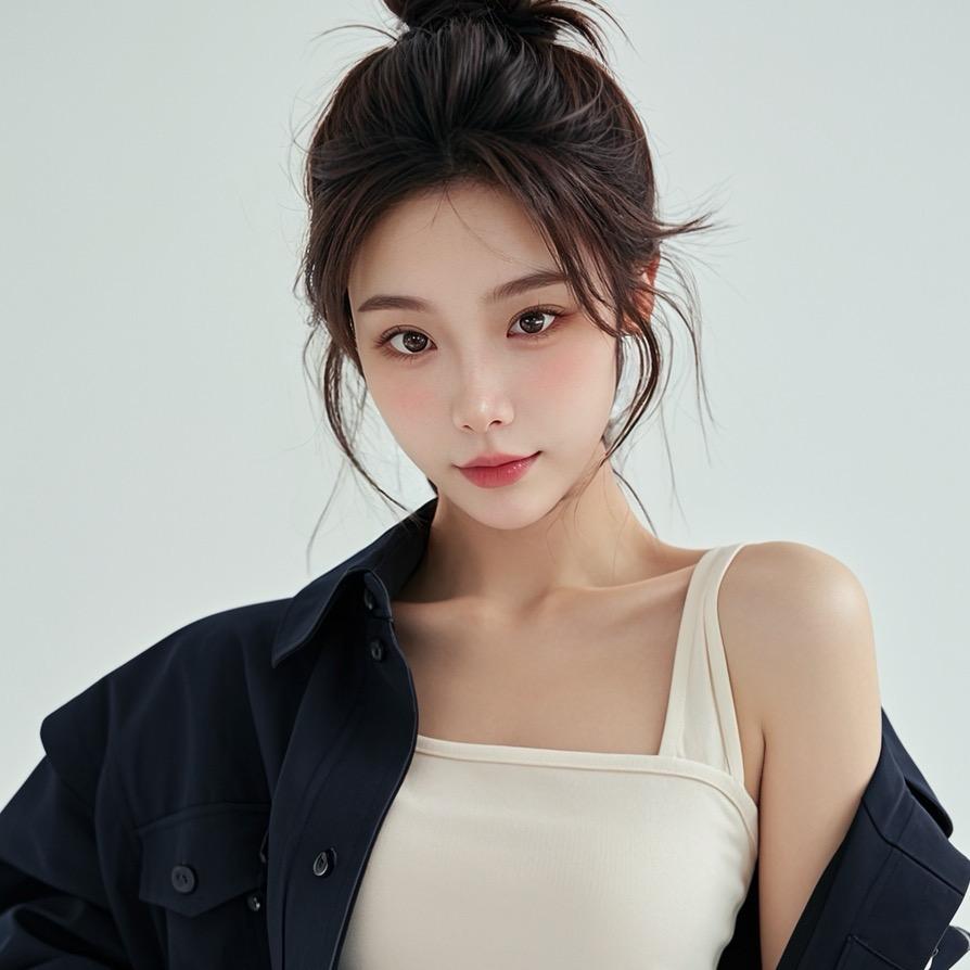 大美·🦄