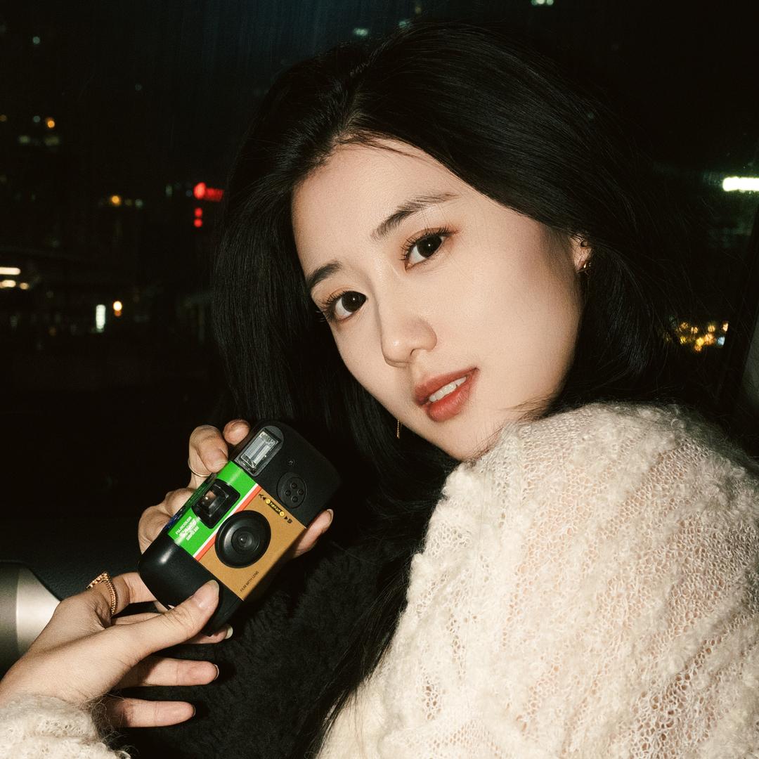 美美奇