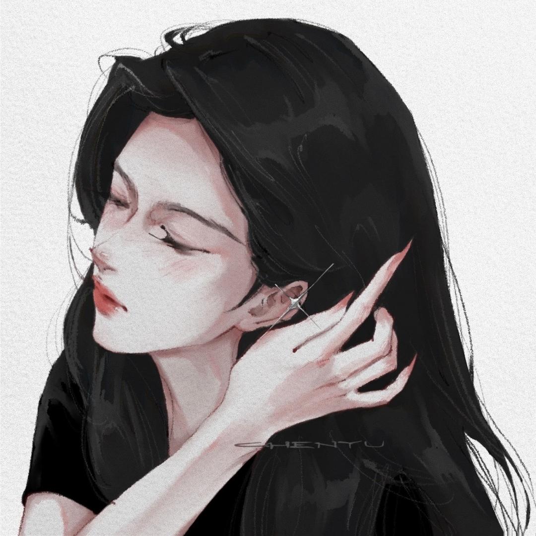 是吾霜