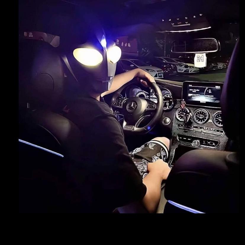 喜羊羊🀄️