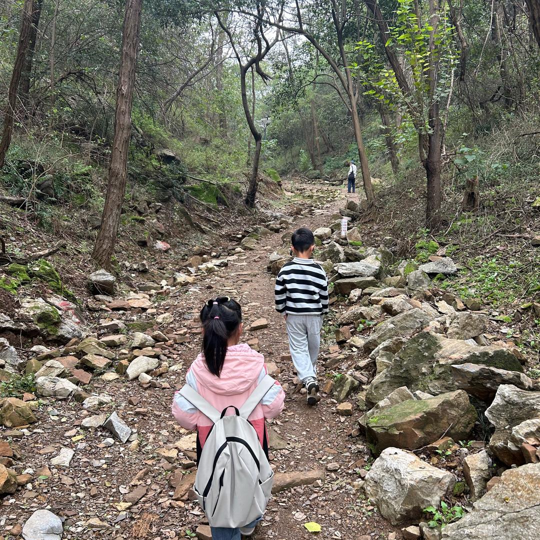 大明明的萌萌麻