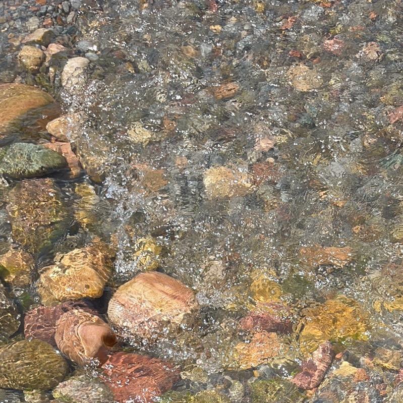 清风流水