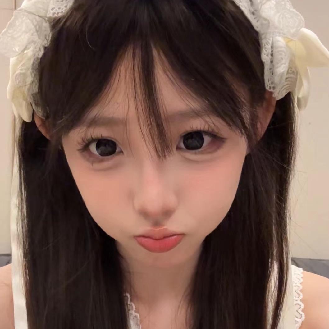 百变小晨🐻@抖音