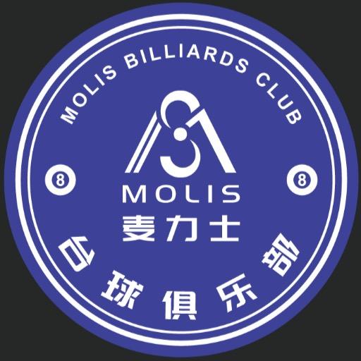 麦力士桌球欢乐荟官方号