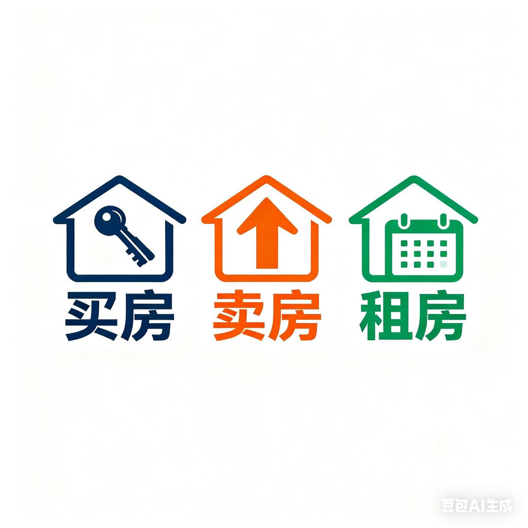 解决沈阳人关于房屋交易的所有痛点🥭