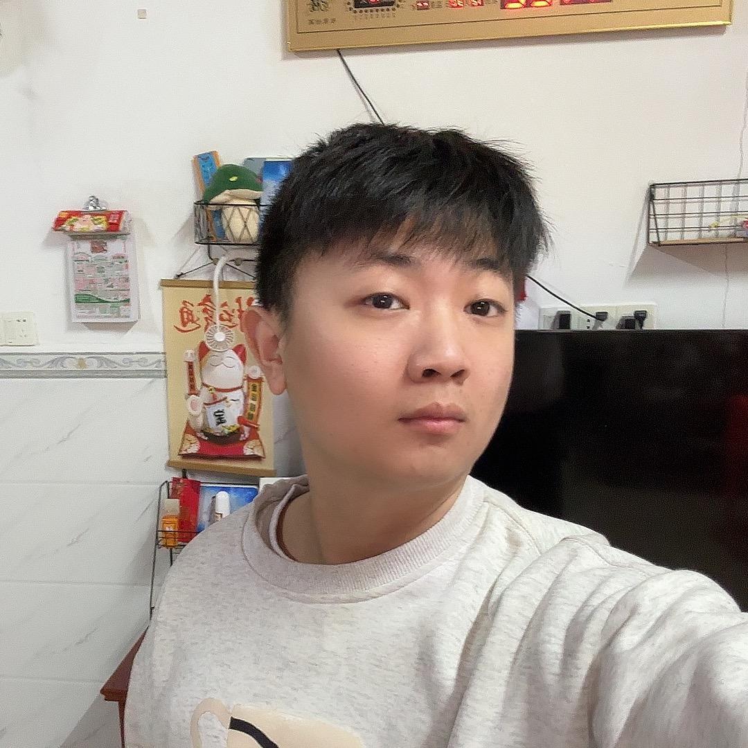 自驾游中国(阿钦)