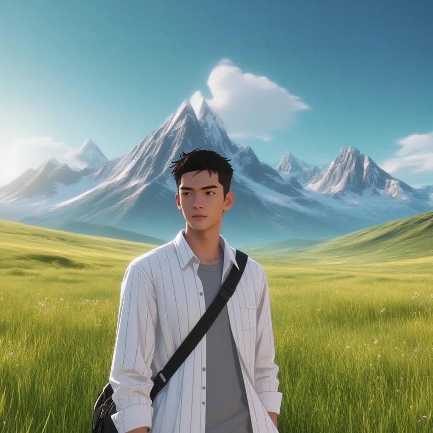 密百万