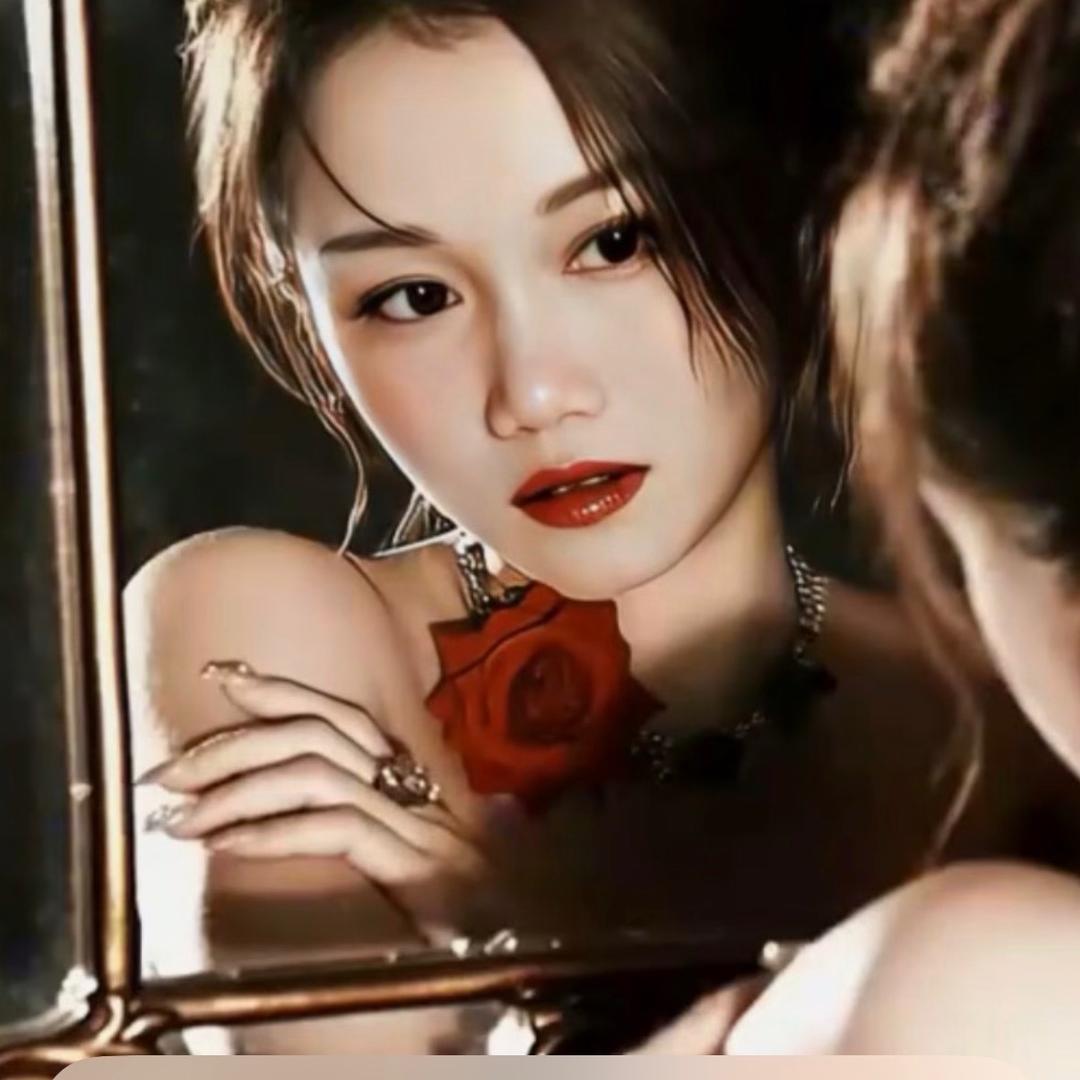 林媚儿💕
